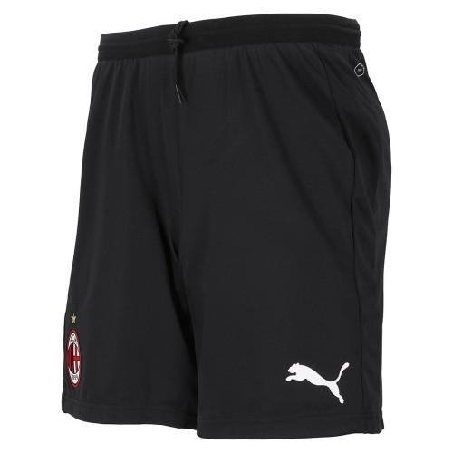 Shorts do clube de futebol Milan 2018/2019 Inicio