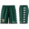 Guarda-redes de futebol masculino Torino 2016/2017 (conjunto: T-shirt + calções + leggings)