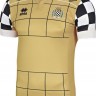 A forma do clube de futebol Boavista 2015/2016 (conjunto: T-shirt + calções + leggings) 1 5