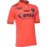 T-shirt masculina de futebol goleiro do clube Empoli 2016/2017