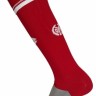 A forma do clube de futebol Mainz 05 2016/2017 (conjunto: T-shirt + calções + leggings)