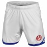 The kit of the football club Mainz 05 2016/2017 (set: T-shirt + shorts + leggings)