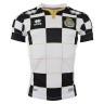 T-shirt clube de futebol Boavista 2015/2016