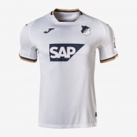 Форма футбольного клуба Хоффенхайм 2020/2021 Гостевая (комплект: футболка + шорты + гетры) 