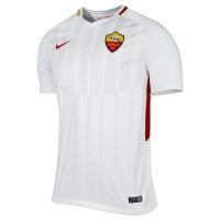 T-shirt do clube de futebol Roma 2017/2018 Convidado