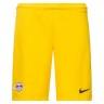 Kit of the football club Red Bull Leipzig 2016/2017 Away (set: T-shirt + shorts + leggings)