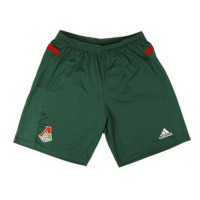 Soccer Club Shorts Lokomotiv 2015/2016 Away