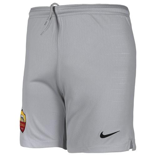 Pantalones cortos del club de fútbol Roma Invitado 2018/2019