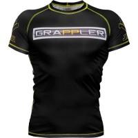 Рашгард мужской Jitsu Grappler