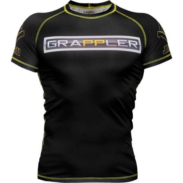 Рашгард мужской Jitsu Grappler