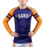 Рашгард мужской Scramble Ranked Sakuraba