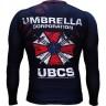 Рашгард мужской No Name Umbrella Corps
