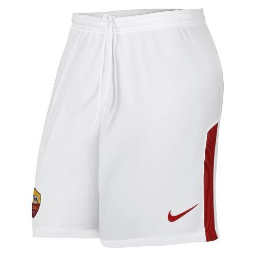 Shorts do clube de futebol Roma 2017/2018 Convidado