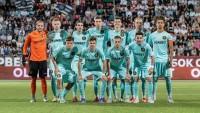 Футболка футбольного клуба 2DROTS 2023 Домашняя