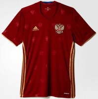 Детская футболка Сборная России (РФ) по футболу 2016/2017