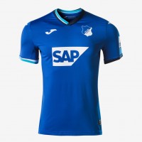 Форма футбольного клуба Хоффенхайм 2020/2021 Домашняя (комплект: футболка + шорты + гетры) 