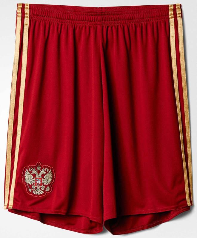 Adidas Russia 2016