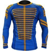 Рашгард мужской Jitsu Hussar