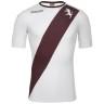 T-shirt do clube de futebol Torino 2016/2017