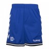 Pantalones cortos del club de fútbol Alaves 2016/2017