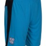 A forma masculina de goleiro do clube de futebol Dundee 2016/2017 (conjunto: T-shirt + calções + leggings)