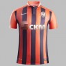 Camisa do FC Shakhtar 2015/2016