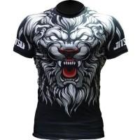 Рашгард мужской Jitsu King Of Beasts
