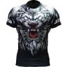 Рашгард мужской Jitsu King Of Beasts