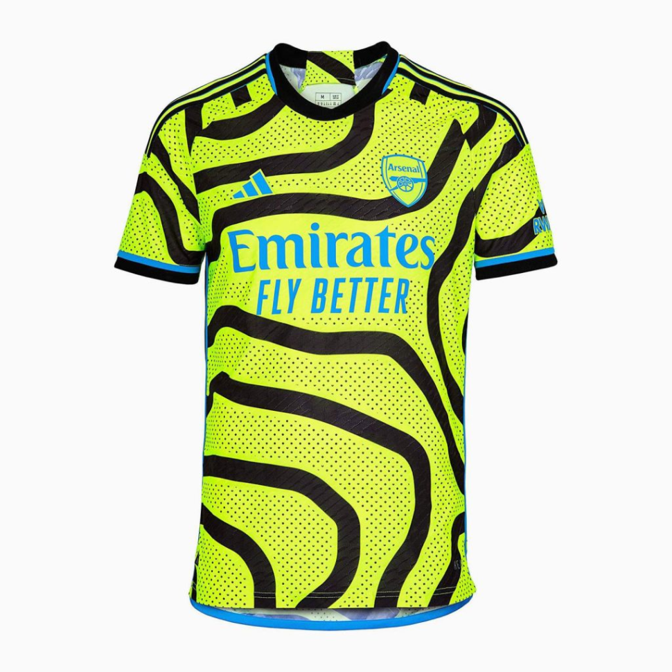 Футболка Зенит Puma Лазурная