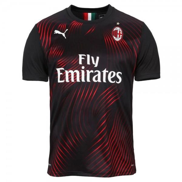 Ac milan uniforme 2019 2020 discount