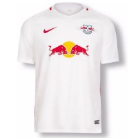 Forma do clube de futebol Red Bull Leipzig 2016/2017 Inicio (conjunto: T-shirt + calções + leggings)
