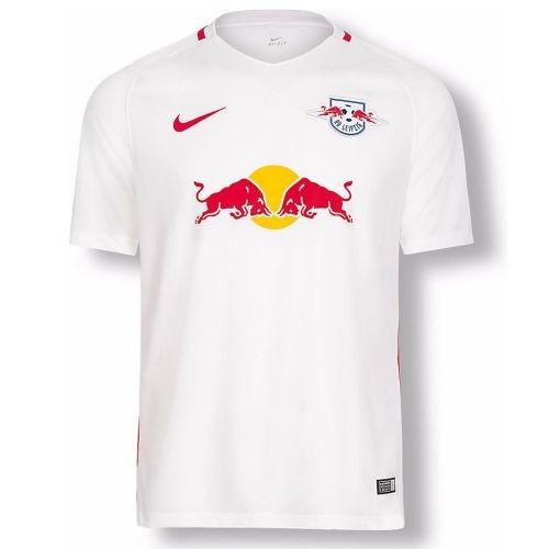 Kit of the football club Red Bull Leipzig 2016/2017 Home (set: T-shirt + shorts + leggings)