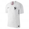 Kit de futebol da seleção francesa de futebol da Copa do Mundo de 2018 Convidado (conjunto: camiseta + calções + meias)