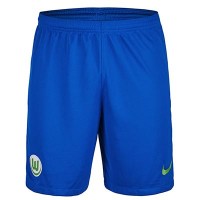 Pantalones cortos Football Club Wolfsburg 2017/2018