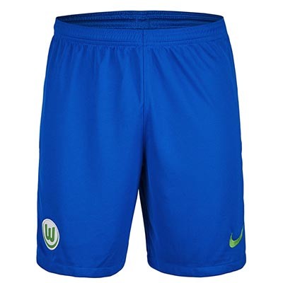 Shorts Football Club Wolfsburg 2017/2018