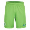 Shorts Football Club Wolfsburg 2017/2018