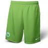 Pantalones cortos Football Club Wolfsburg 2017/2018