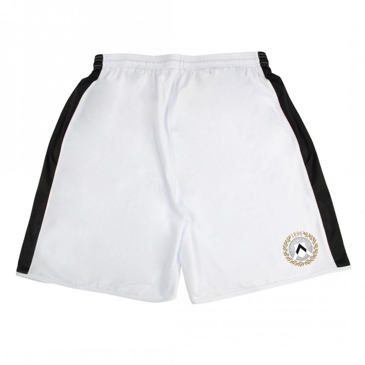 Shorts of Udinese club de football 2016/2017