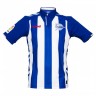 T-shirt do clube de futebol Alaves 2016/2017