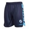 La forme du club de football Utrecht 2016/2017 (ensemble: T-shirt + shorts + leggings)