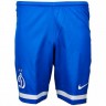 The form of the football club Dynamo Moscow 2016/2017 Away (set: T-shirt + shorts + leggings)