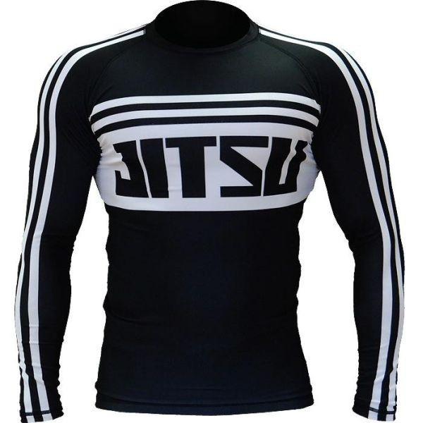 Рашгард мужской Jitsu Old School