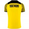 Форма футбольного клуба Боруссия Дортмунд 2021/2022 Домашняя (комплект: футболка + шорты + гетры)     