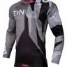 Мотоджерси ANNEX BORTZ JERSEY BLK/GRY
