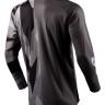 Мотоджерси ANNEX BORTZ JERSEY BLK/GRY