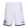 Shorts du club de football Stuttgart 2017/2018