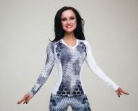 Рашгард женский Bona Fide: Rashguard 