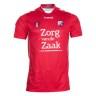 Camiseta del club de fútbol Utrecht 2016/2017