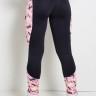 Легинсы X_STYLE FBL 23827 Жен. Черный