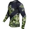 Рашгард мужской Jitsu Patriot Camo
